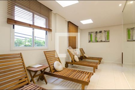 Apartamento para alugar com 67m², 2 quartos e 1 vaga Apartamento para alugar com 67m², 2 quartos e 1 vagaSpa
