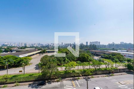Apartamento para alugar com 67m², 2 quartos e 1 vaga Apartamento para alugar com 67m², 2 quartos e 1 vagaVista do Quarto 2