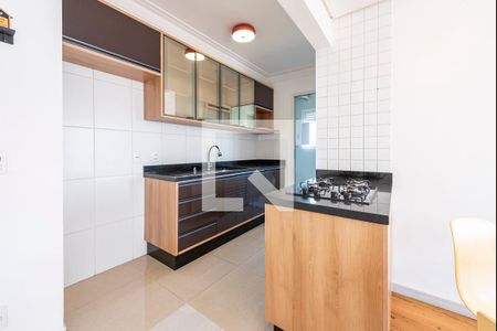 Apartamento para alugar com 67m², 2 quartos e 1 vaga Apartamento para alugar com 67m², 2 quartos e 1 vagaCozinha
