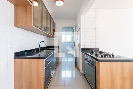 Apartamento para alugar com 67m², 2 quartos e 1 vaga Apartamento para alugar com 67m², 2 quartos e 1 vagaCozinha