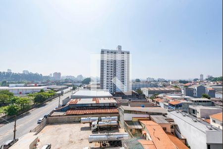 Apartamento para alugar com 67m², 2 quartos e 1 vaga Apartamento para alugar com 67m², 2 quartos e 1 vagaVista da Varanda da Sala