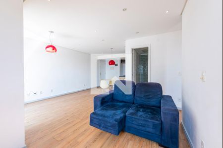 Apartamento para alugar com 67m², 2 quartos e 1 vaga Apartamento para alugar com 67m², 2 quartos e 1 vagaSala