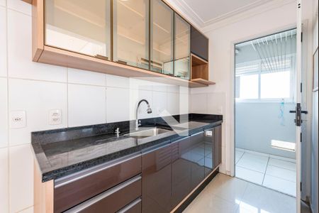 Apartamento para alugar com 67m², 2 quartos e 1 vaga Apartamento para alugar com 67m², 2 quartos e 1 vagaCozinha