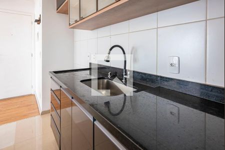 Apartamento para alugar com 67m², 2 quartos e 1 vaga Apartamento para alugar com 67m², 2 quartos e 1 vagaCozinha