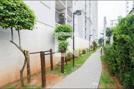 Apartamento para alugar com 67m², 2 quartos e 1 vaga Apartamento para alugar com 67m², 2 quartos e 1 vagaÁrea comum