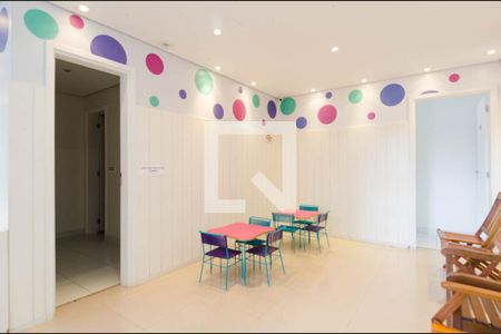 Apartamento para alugar com 67m², 2 quartos e 1 vaga Apartamento para alugar com 67m², 2 quartos e 1 vagaBrinquedoteca