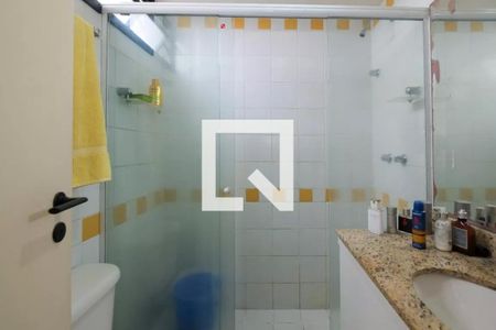 Apartamento para alugar com 62m², 2 quartos e 1 vagaBanheiro Social