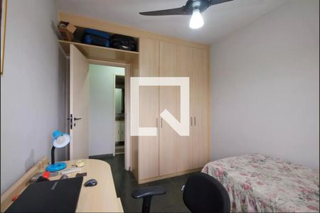 Apartamento para alugar com 62m², 2 quartos e 1 vagaQuarto 2