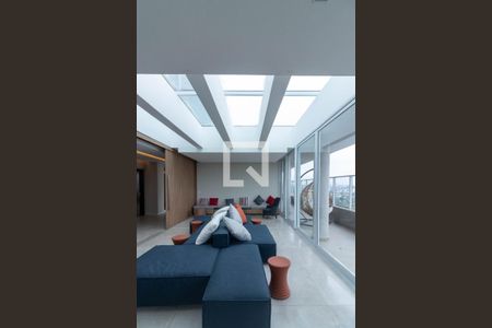 Apartamento para alugar com 23m², 1 quarto e sem vaga Apartamento para alugar com 23m², 1 quarto e sem vagaÁrea gourmet