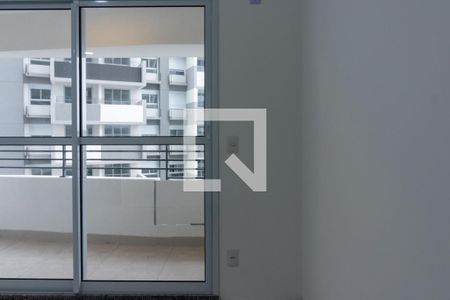 Sala/Quarto de apartamento à venda com 1 quarto, 23m² em Butantã, São Paulo