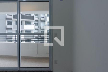 Apartamento para alugar com 23m², 1 quarto e sem vaga Apartamento para alugar com 23m², 1 quarto e sem vagaSala/Quarto