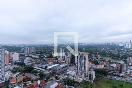 Apartamento para alugar com 23m², 1 quarto e sem vaga Apartamento para alugar com 23m², 1 quarto e sem vagaVista da Cobertura