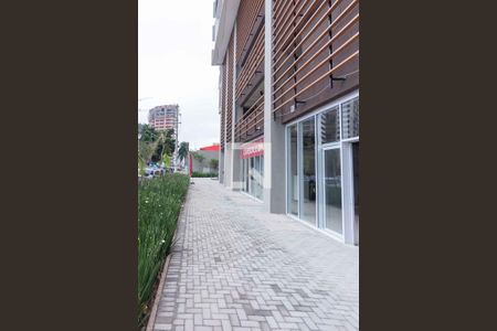 Apartamento para alugar com 23m², 1 quarto e sem vaga Apartamento para alugar com 23m², 1 quarto e sem vagaÁrea externa