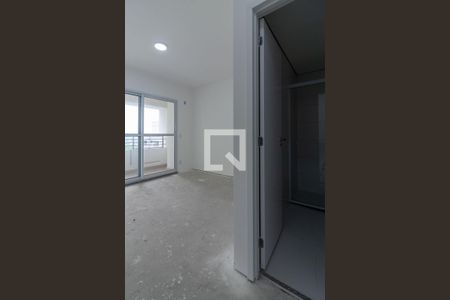 Sala/Quarto de apartamento à venda com 1 quarto, 23m² em Butantã, São Paulo