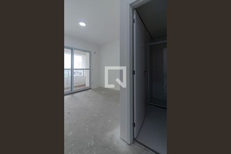 Apartamento para alugar com 23m², 1 quarto e sem vaga Apartamento para alugar com 23m², 1 quarto e sem vagaSala/Quarto