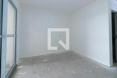 Apartamento para alugar com 23m², 1 quarto e sem vaga Apartamento para alugar com 23m², 1 quarto e sem vagaSala/Quarto