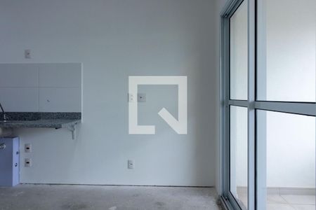 Apartamento para alugar com 23m², 1 quarto e sem vaga Apartamento para alugar com 23m², 1 quarto e sem vagaCozinha
