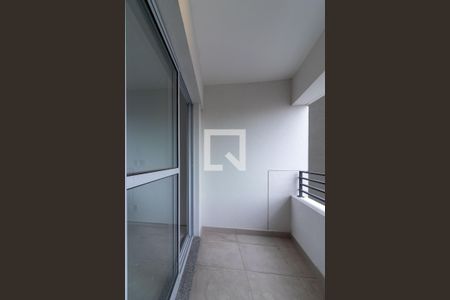 Apartamento para alugar com 23m², 1 quarto e sem vaga Apartamento para alugar com 23m², 1 quarto e sem vagaVaranda