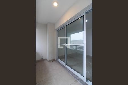 Apartamento para alugar com 23m², 1 quarto e sem vaga Apartamento para alugar com 23m², 1 quarto e sem vagaVaranda