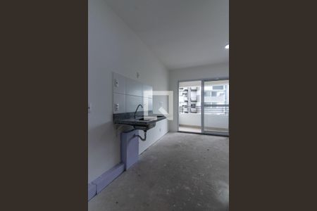 Apartamento para alugar com 23m², 1 quarto e sem vaga Apartamento para alugar com 23m², 1 quarto e sem vagaCozinha