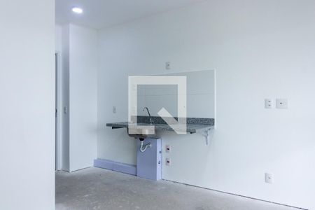 Apartamento para alugar com 23m², 1 quarto e sem vaga Apartamento para alugar com 23m², 1 quarto e sem vagaCozinha