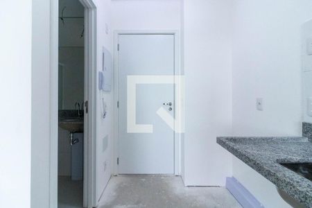 Sala/Quarto de apartamento para alugar com 1 quarto, 23m² em Butantã, São Paulo