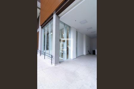 Apartamento para alugar com 23m², 1 quarto e sem vaga Apartamento para alugar com 23m², 1 quarto e sem vagaÁrea externa