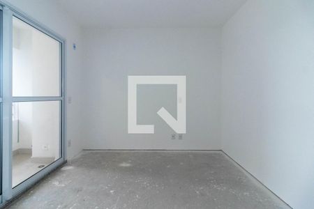 Apartamento para alugar com 23m², 1 quarto e sem vaga Apartamento para alugar com 23m², 1 quarto e sem vagaSala/Quarto