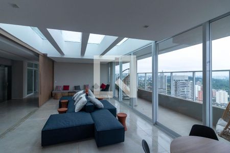 Apartamento para alugar com 23m², 1 quarto e sem vaga Apartamento para alugar com 23m², 1 quarto e sem vagaÁrea gourmet