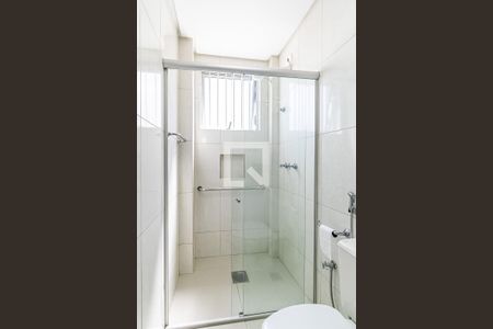 Apartamento para alugar com 83m², 3 quartos e 2 vagas Apartamento para alugar com 83m², 3 quartos e 2 vagasBanheiro Social