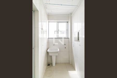 Apartamento para alugar com 83m², 3 quartos e 2 vagas Apartamento para alugar com 83m², 3 quartos e 2 vagasÁrea de Serviço