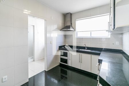 Apartamento para alugar com 83m², 3 quartos e 2 vagas Apartamento para alugar com 83m², 3 quartos e 2 vagasCozinha