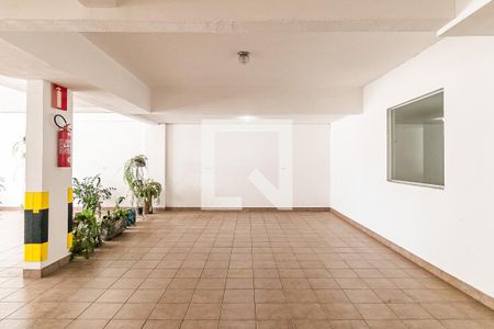 Apartamento para alugar com 83m², 3 quartos e 2 vagas Apartamento para alugar com 83m², 3 quartos e 2 vagasGaragem