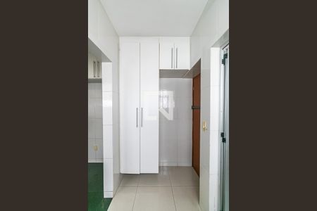 Apartamento para alugar com 83m², 3 quartos e 2 vagas Apartamento para alugar com 83m², 3 quartos e 2 vagasÁrea de Serviço