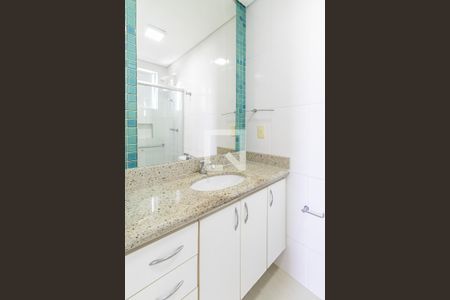 Apartamento para alugar com 83m², 3 quartos e 2 vagas Apartamento para alugar com 83m², 3 quartos e 2 vagasBanheiro da Suíte