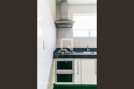 Apartamento para alugar com 83m², 3 quartos e 2 vagas Apartamento para alugar com 83m², 3 quartos e 2 vagasCozinha