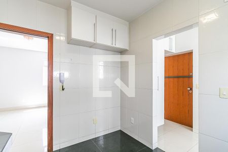 Apartamento para alugar com 83m², 3 quartos e 2 vagas Apartamento para alugar com 83m², 3 quartos e 2 vagasCozinha