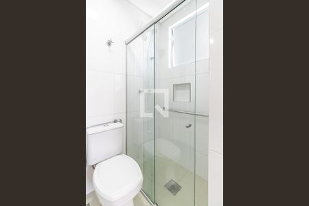 Apartamento para alugar com 83m², 3 quartos e 2 vagas Apartamento para alugar com 83m², 3 quartos e 2 vagasBanheiro da Suíte