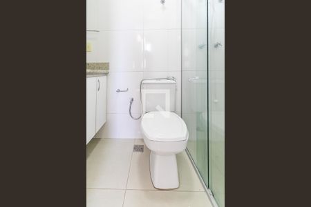 Apartamento para alugar com 83m², 3 quartos e 2 vagas Apartamento para alugar com 83m², 3 quartos e 2 vagasBanheiro da Suíte