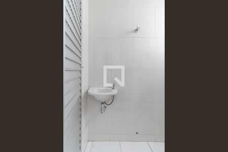 Apartamento para alugar com 83m², 3 quartos e 2 vagas Apartamento para alugar com 83m², 3 quartos e 2 vagasÁrea de Serviço