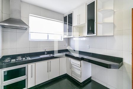 Apartamento para alugar com 83m², 3 quartos e 2 vagas Apartamento para alugar com 83m², 3 quartos e 2 vagasCozinha