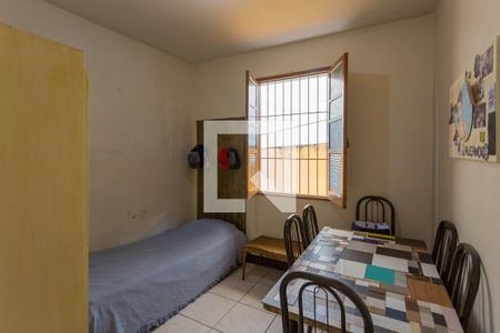 Quarto 2 de casa à venda com 2 quartos, 80m² em Santa Tereza, Belo Horizonte