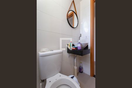 Apartamento à venda com 47m², 2 quartos e 1 vagaBanheiro