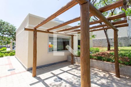 Apartamento à venda com 47m², 2 quartos e 1 vagaÁrea Externa