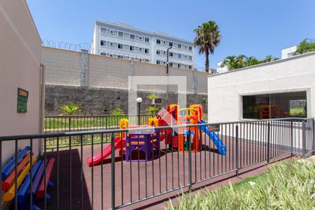 Apartamento à venda com 47m², 2 quartos e 1 vagaÁrea Comum - Playground
