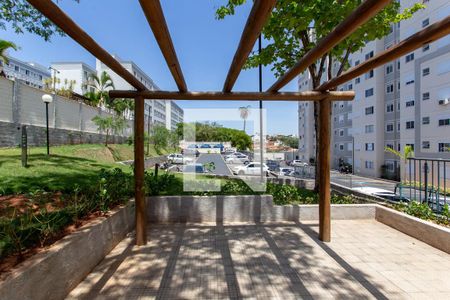 Apartamento à venda com 47m², 2 quartos e 1 vagaÁrea Externa