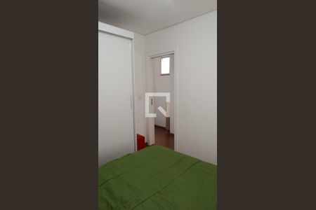Quarto de casa de condomínio à venda com 2 quartos, 96m² em Pesrtana, Osasco