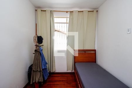 Quarto 2 de casa de condomínio à venda com 2 quartos, 60m² em Cachoeirinha, Belo Horizonte