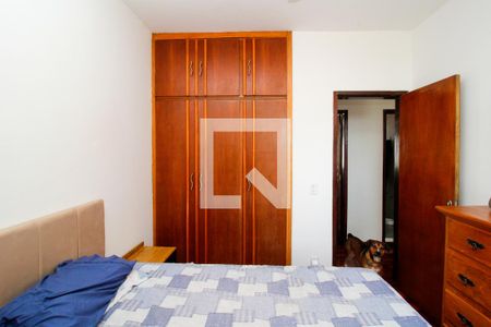 Quarto 1 de casa de condomínio à venda com 2 quartos, 60m² em Cachoeirinha, Belo Horizonte