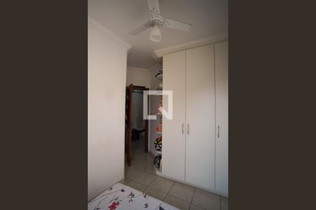 Quarto 2 de apartamento à venda com 2 quartos, 54m² em Santa Terezinha, Belo Horizonte